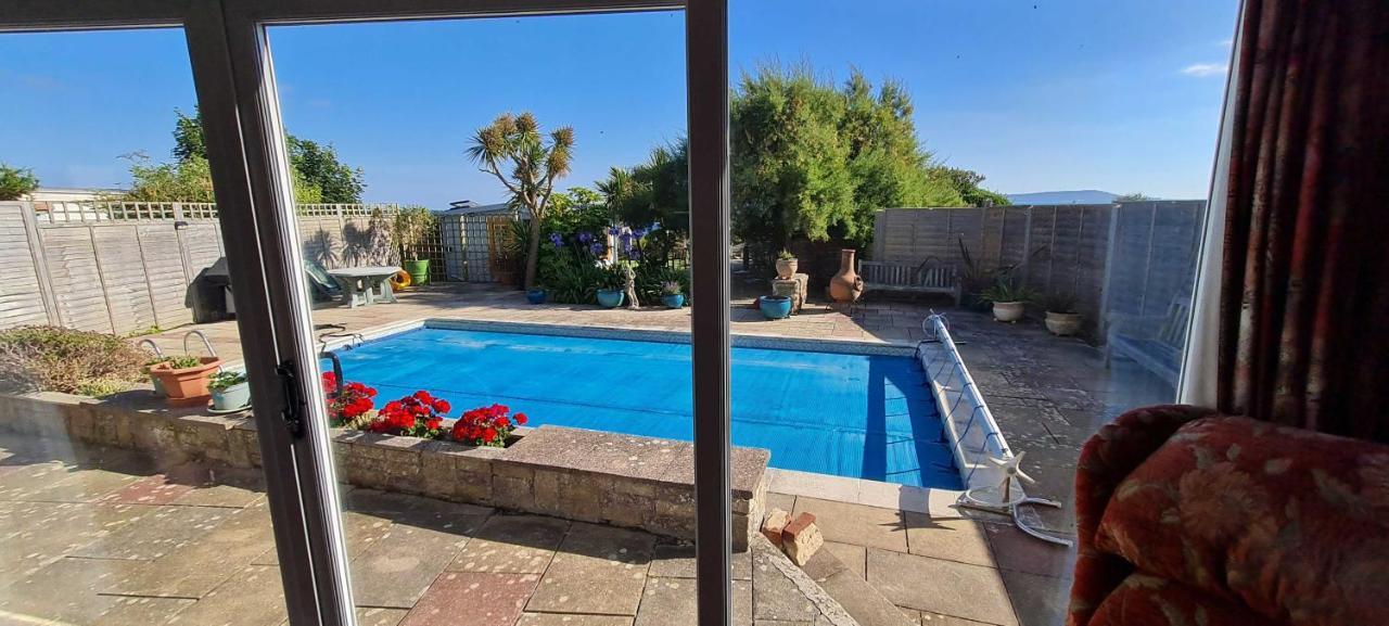 East Creek Bed And Breakfast Ringstead  Eksteriør bilde