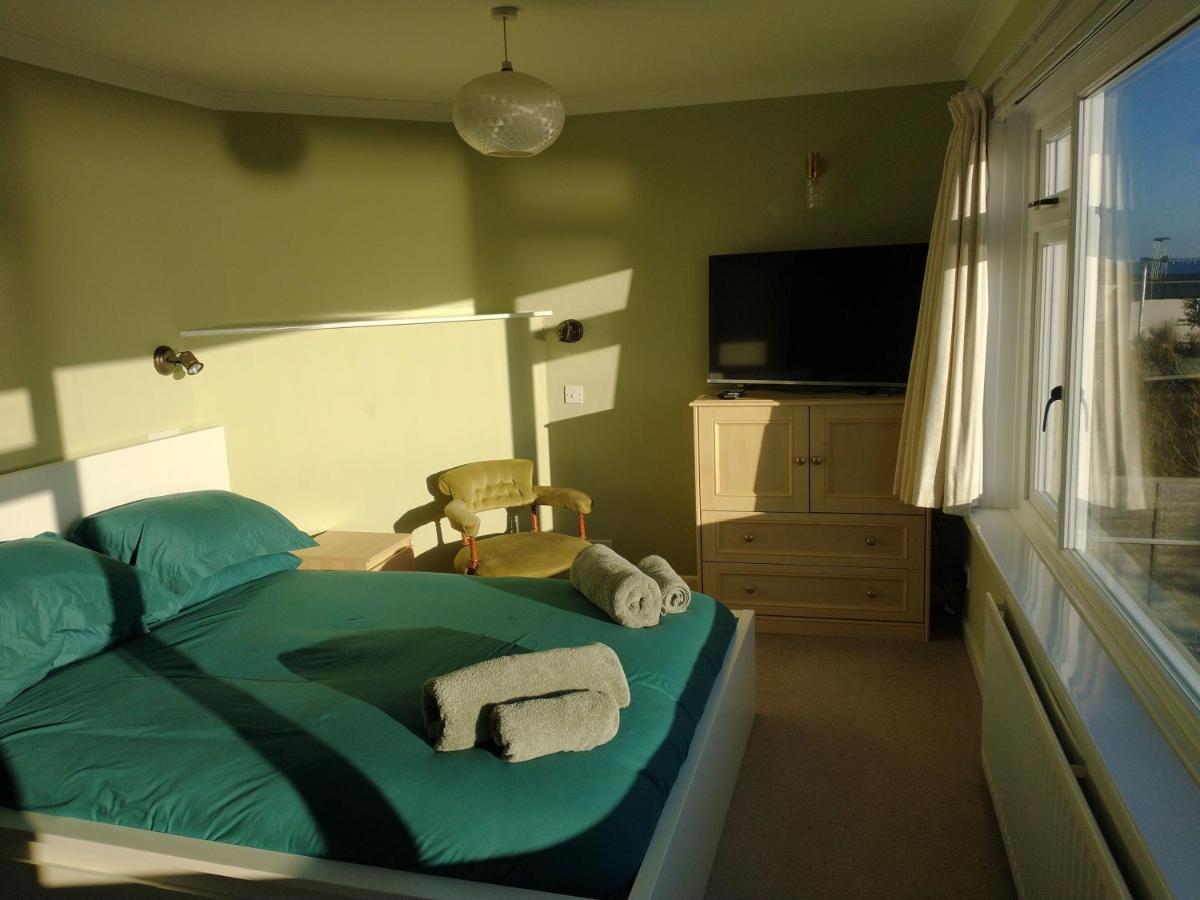 East Creek Bed And Breakfast Ringstead  Eksteriør bilde