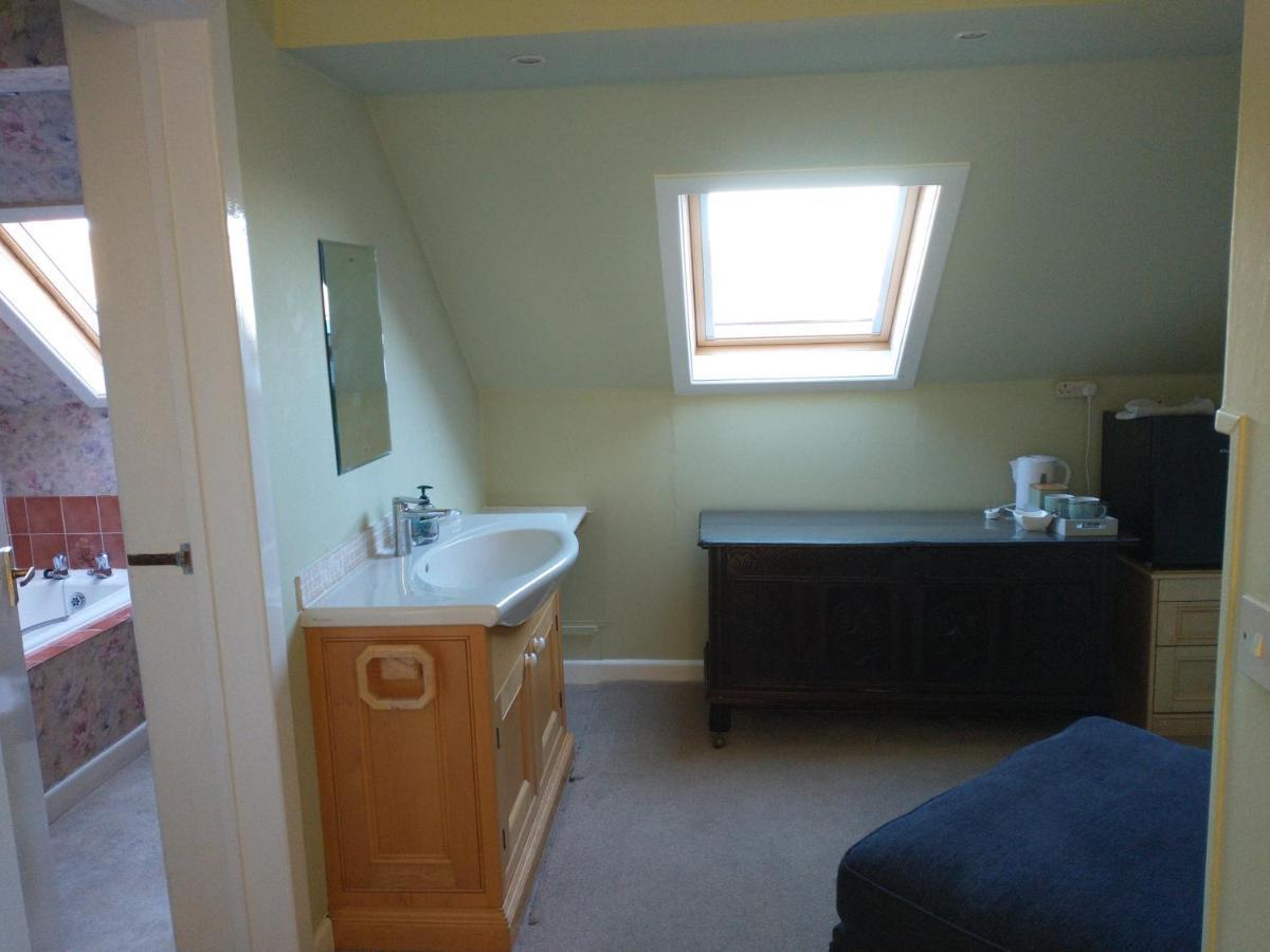 East Creek Bed And Breakfast Ringstead  Eksteriør bilde
