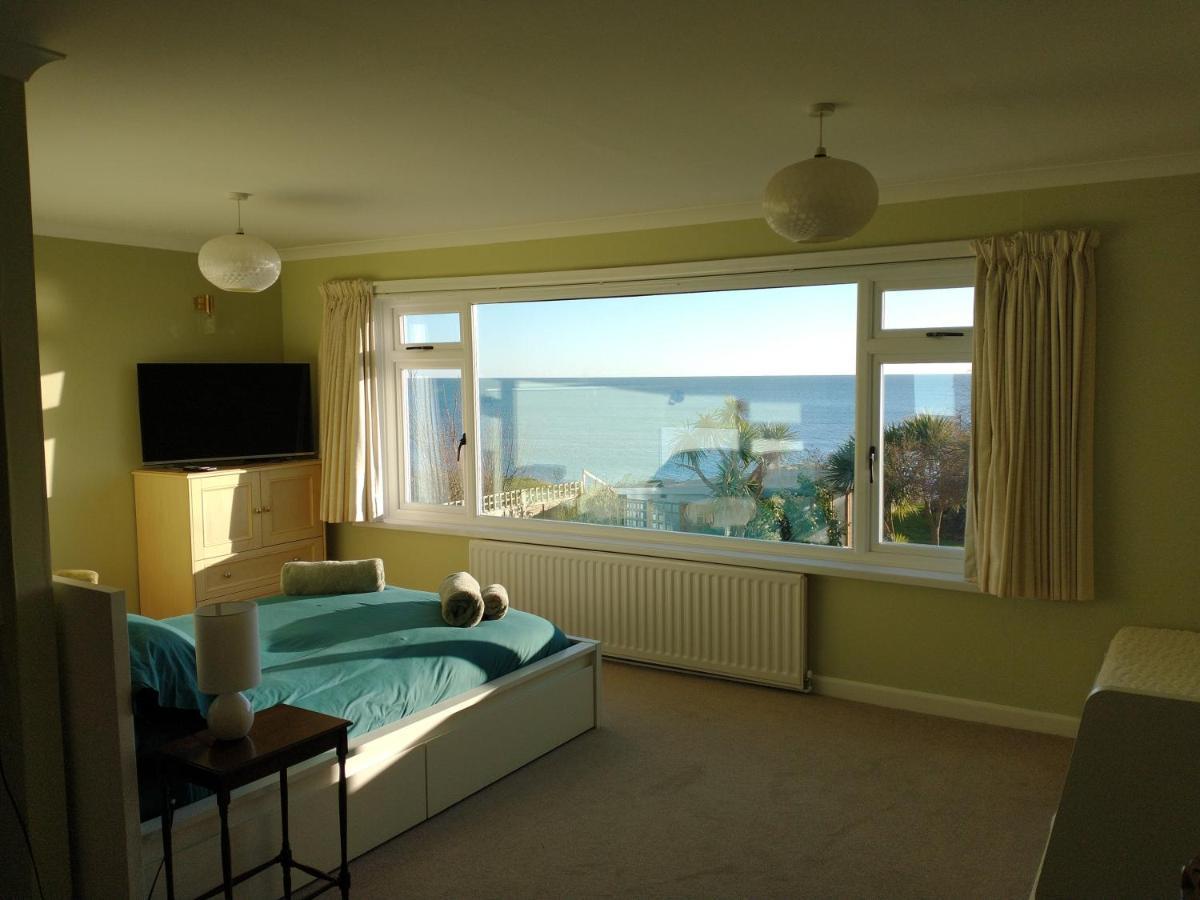 East Creek Bed And Breakfast Ringstead  Eksteriør bilde