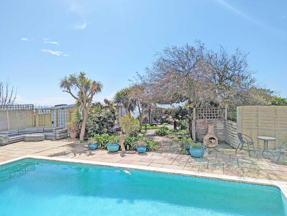 East Creek Bed And Breakfast Ringstead  Eksteriør bilde